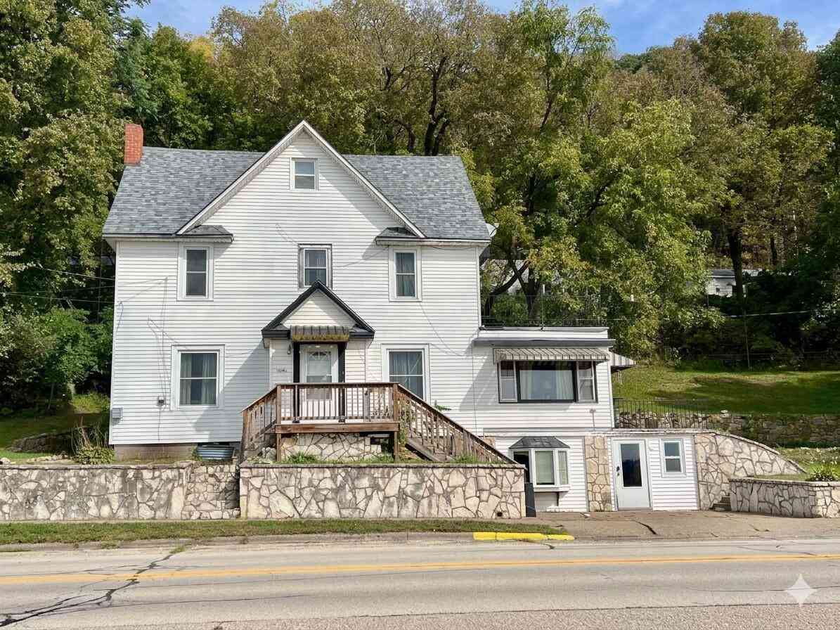 Homes For Sale - 148 1/2 Main<br/> Ferryville, WI 54628