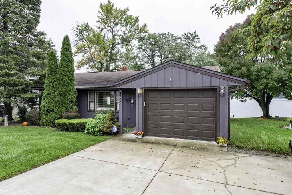 Homes For Sale - 21349 121st<br/> Bristol, WI 53104