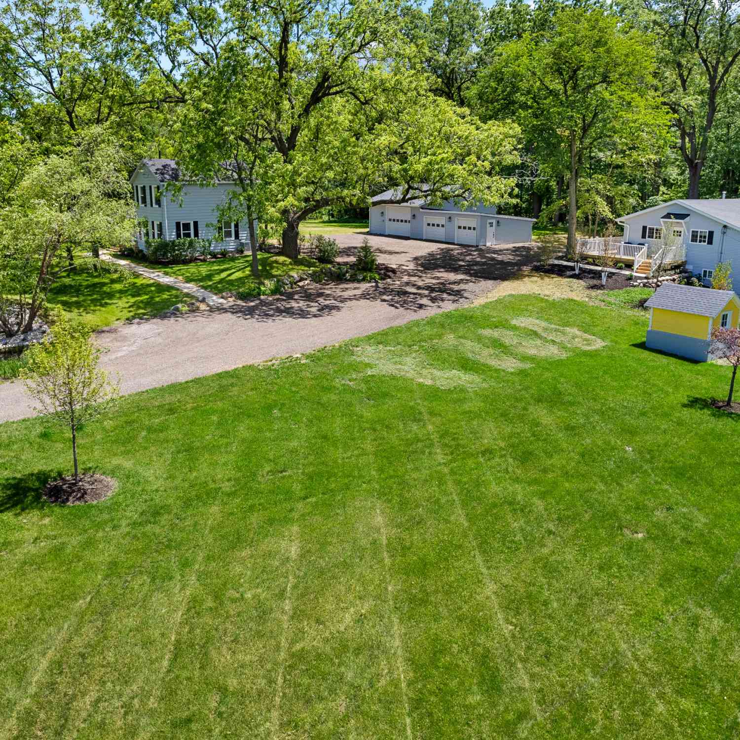 Homes For Sale - W3597 Highway 50<br/> Geneva, WI 53147