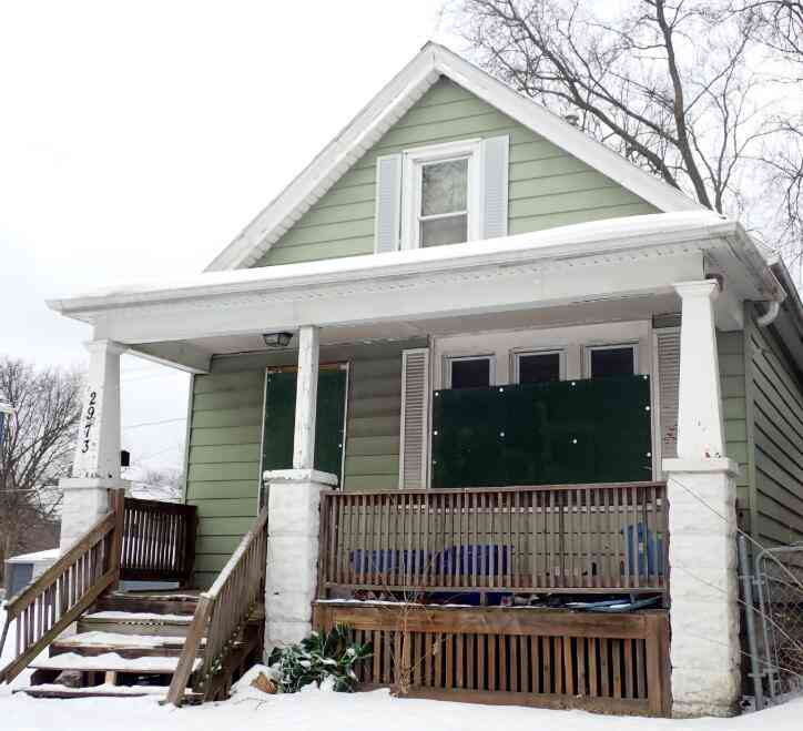 Homes For Sale - 2973 N 18th<br/> Milwaukee County, Milwaukee, WI 53206