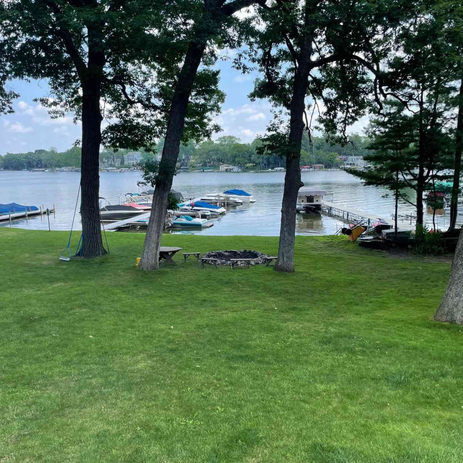 Homes For Sale - W342N4868 Oak<br/> Waukesha County, Oconomowoc, WI 53058