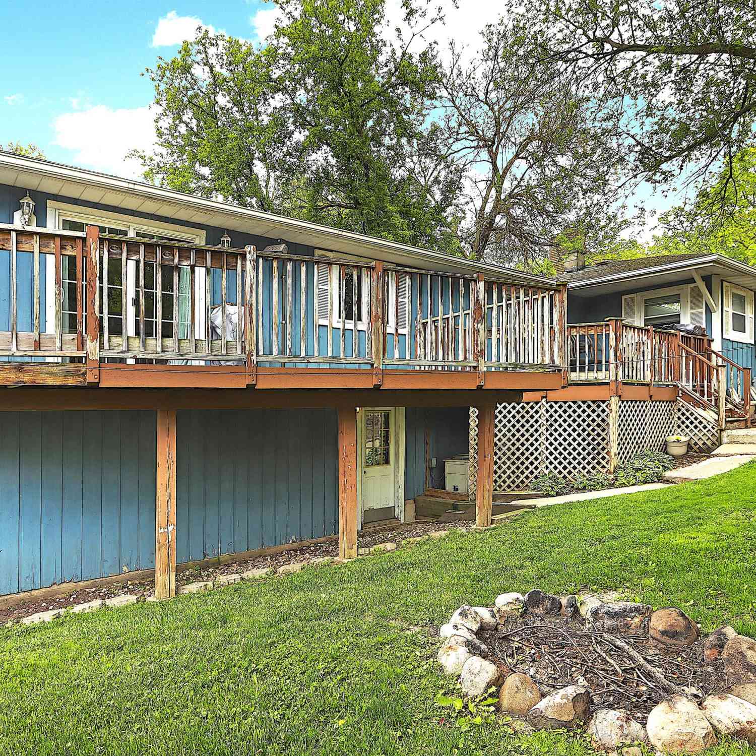 Homes For Sale - 621 Wilmot<br/> Kenosha County, Twin Lakes, WI 53181
