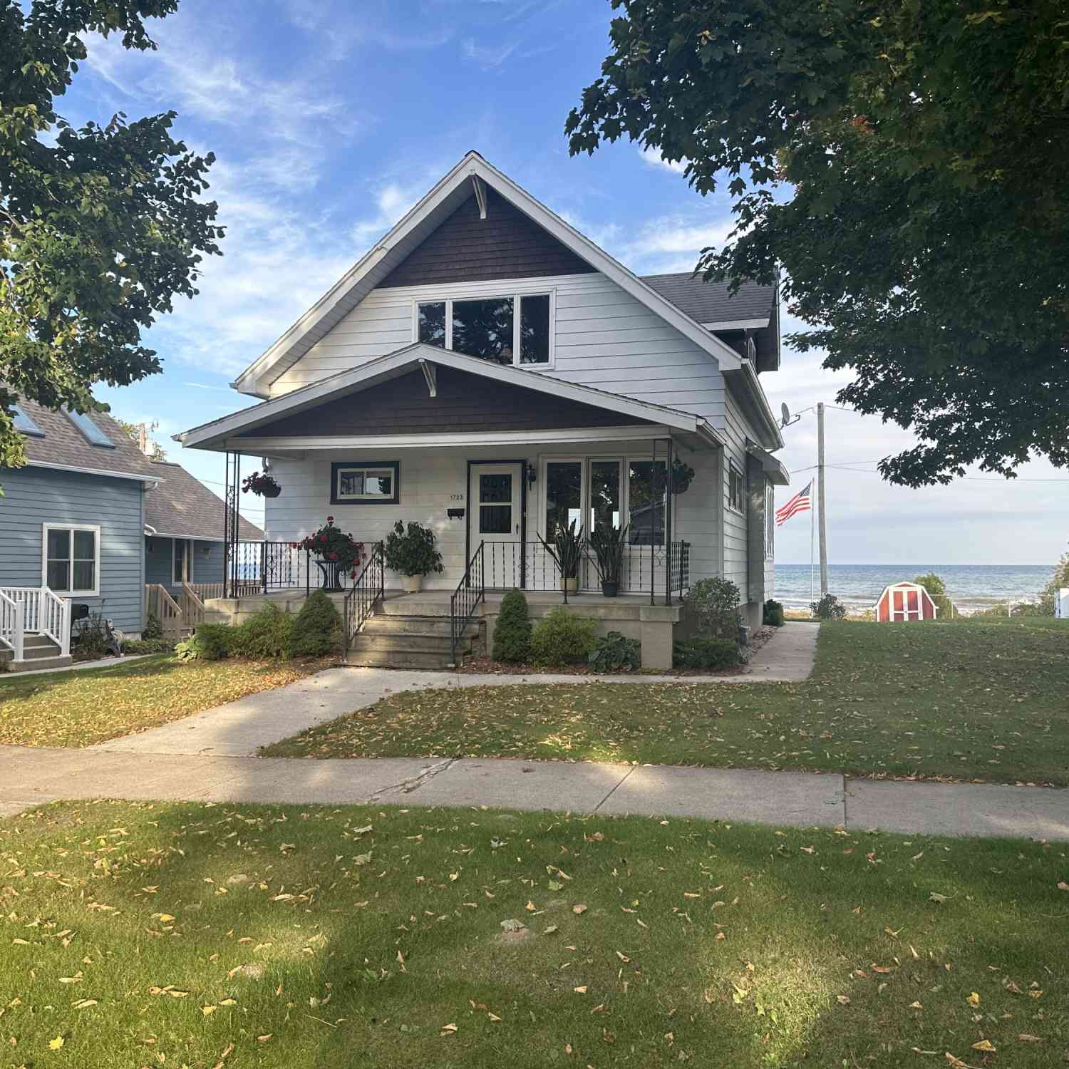 Homes For Sale - 1723 S 7th<br/> Sheboygan, WI 53081