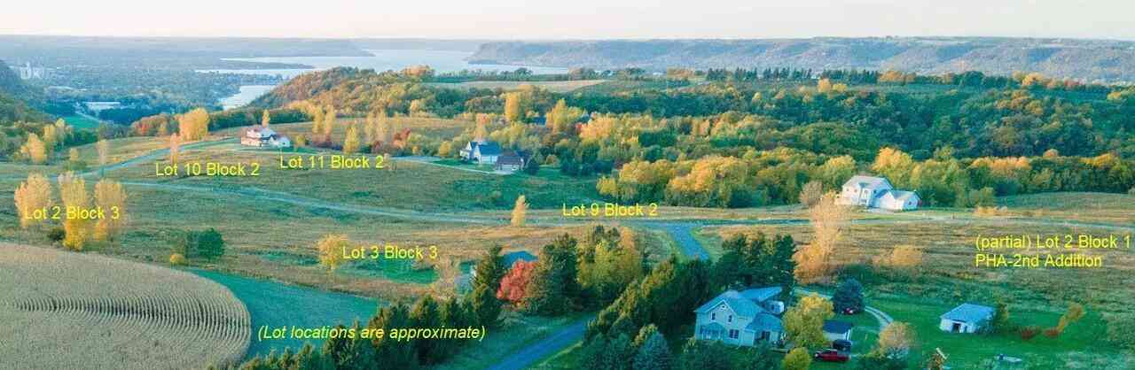 Vacant Land For Sale - 0 LOT 1&2 708th<br/> Lake City, MN 55041