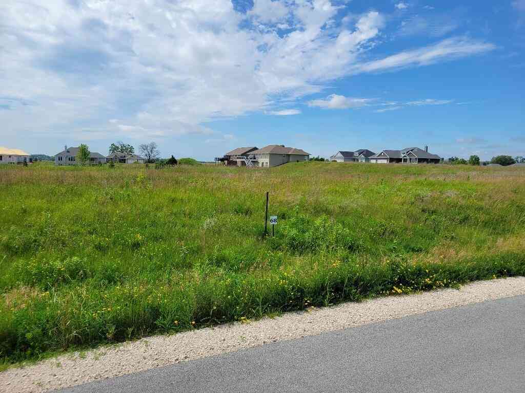 Vacant Land For Sale - LT11 S Kapur<br/> Sheboygan Falls, WI 53085