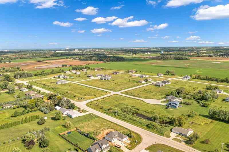 Vacant Land For Sale - LT24 S Kapur<br/> Sheboygan Falls, WI 53085