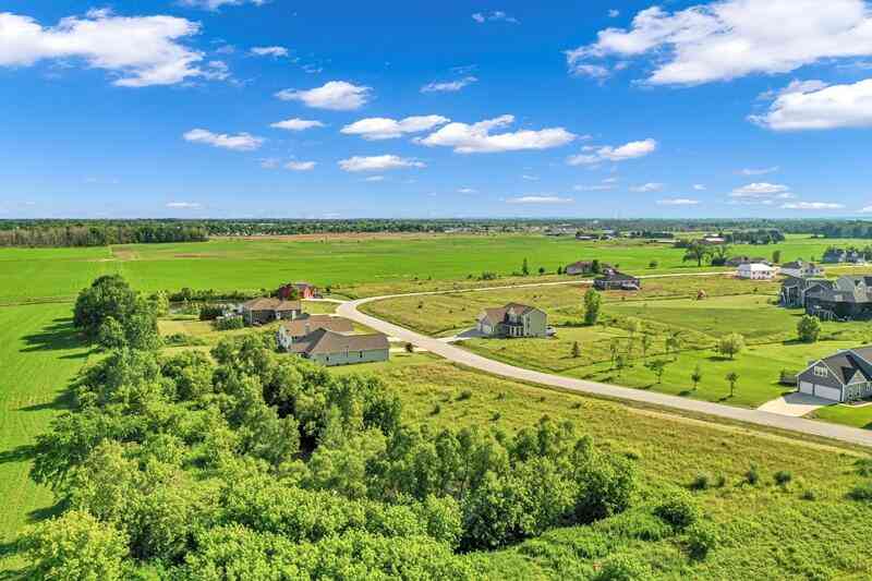 Vacant Land For Sale - LT25 S Kapur<br/> Sheboygan Falls, WI 53085