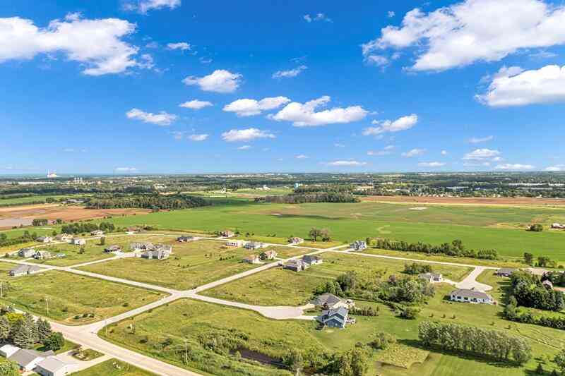 Vacant Land For Sale - LT27 S Kapur<br/> Sheboygan Falls, WI 53085