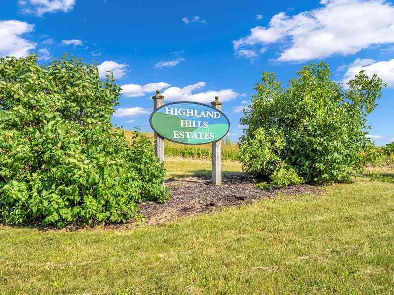 Vacant Land For Sale - LT4 S Kapur<br/> Sheboygan Falls, WI 53085