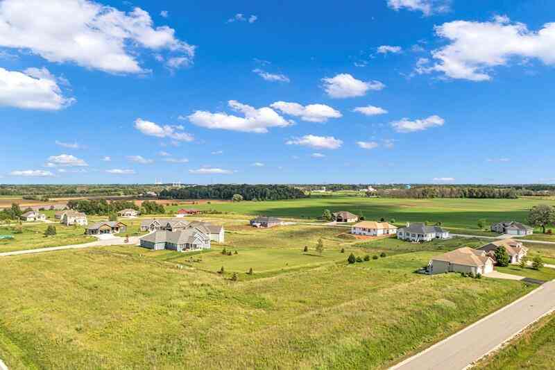 Vacant Land For Sale - LT47 Winter<br/> Sheboygan Falls, WI 53085