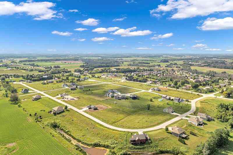 Vacant Land For Sale - LT51 Winter<br/> Sheboygan Falls, WI 53085