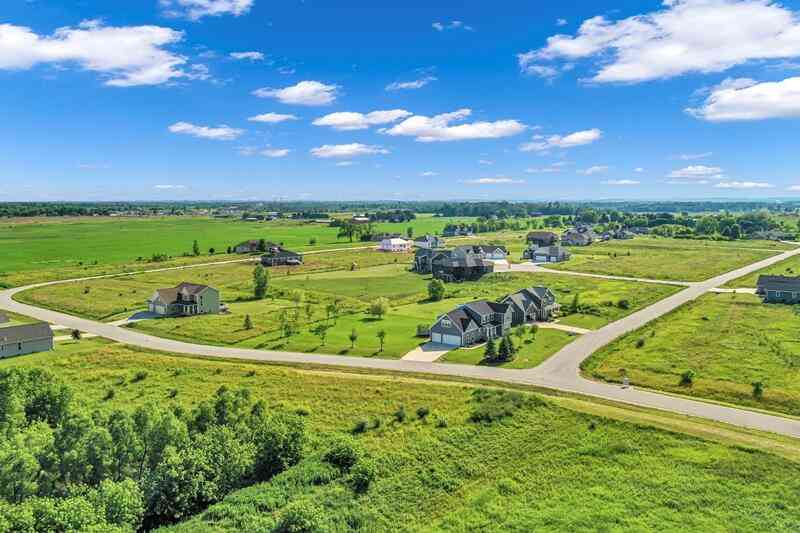 Vacant Land For Sale - LT53 Winter<br/> Sheboygan Falls, WI 53085