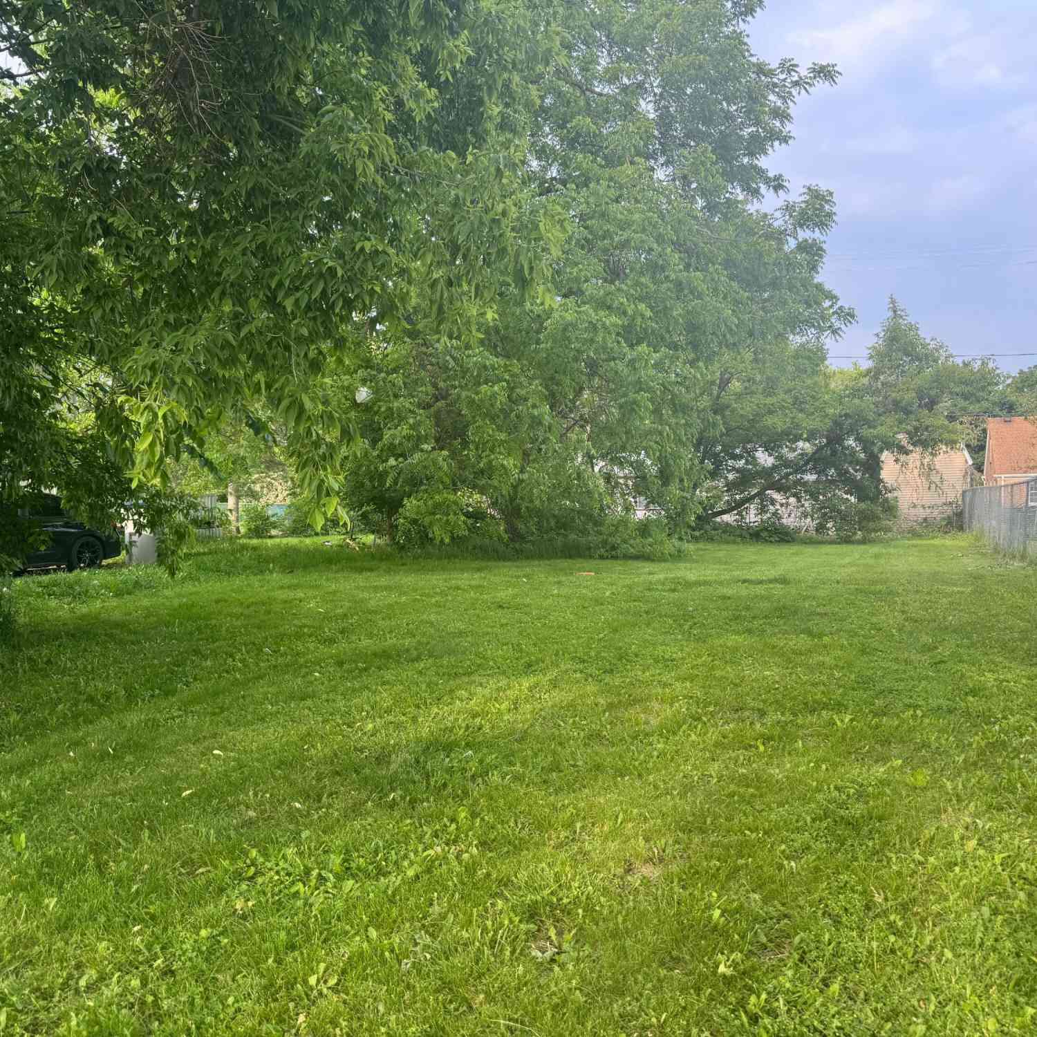 Vacant Land For Sale - 4964 N 54th<br/> Milwaukee, WI 53218