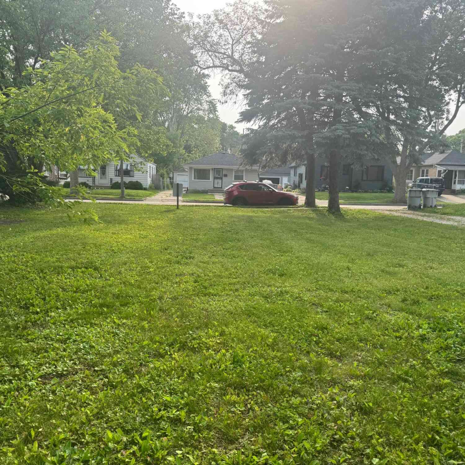 Vacant Land For Sale - 4862 N 54th<br/> Milwaukee, WI 53218