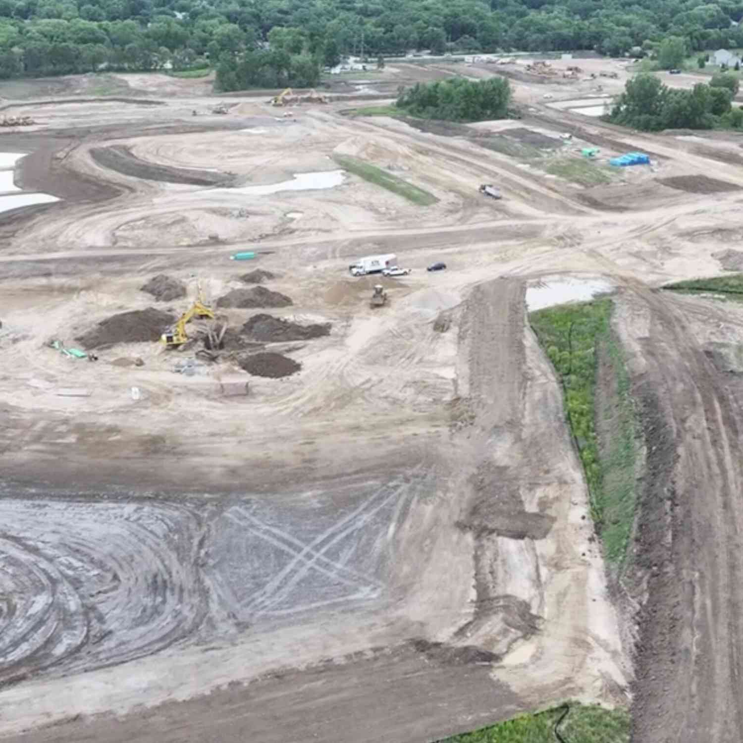 Vacant Land For Sale - LT108 Highland<br/> Pleasant Prairie, WI 53158