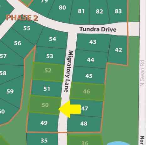 Vacant Land For Sale - LT50 Migratory<br/> Mequon, WI 53097