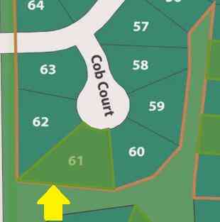 Vacant Land For Sale - LT61 Cob<br/> Mequon, WI 53097