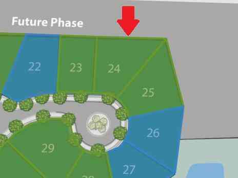 Vacant Land For Sale - LT24 Cedar Ridge<br/> Pleasant Prairie, WI 53158