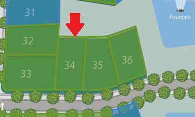 Vacant Land For Sale - LT34 Cedar Ridge<br/> Pleasant Prairie, WI 53158
