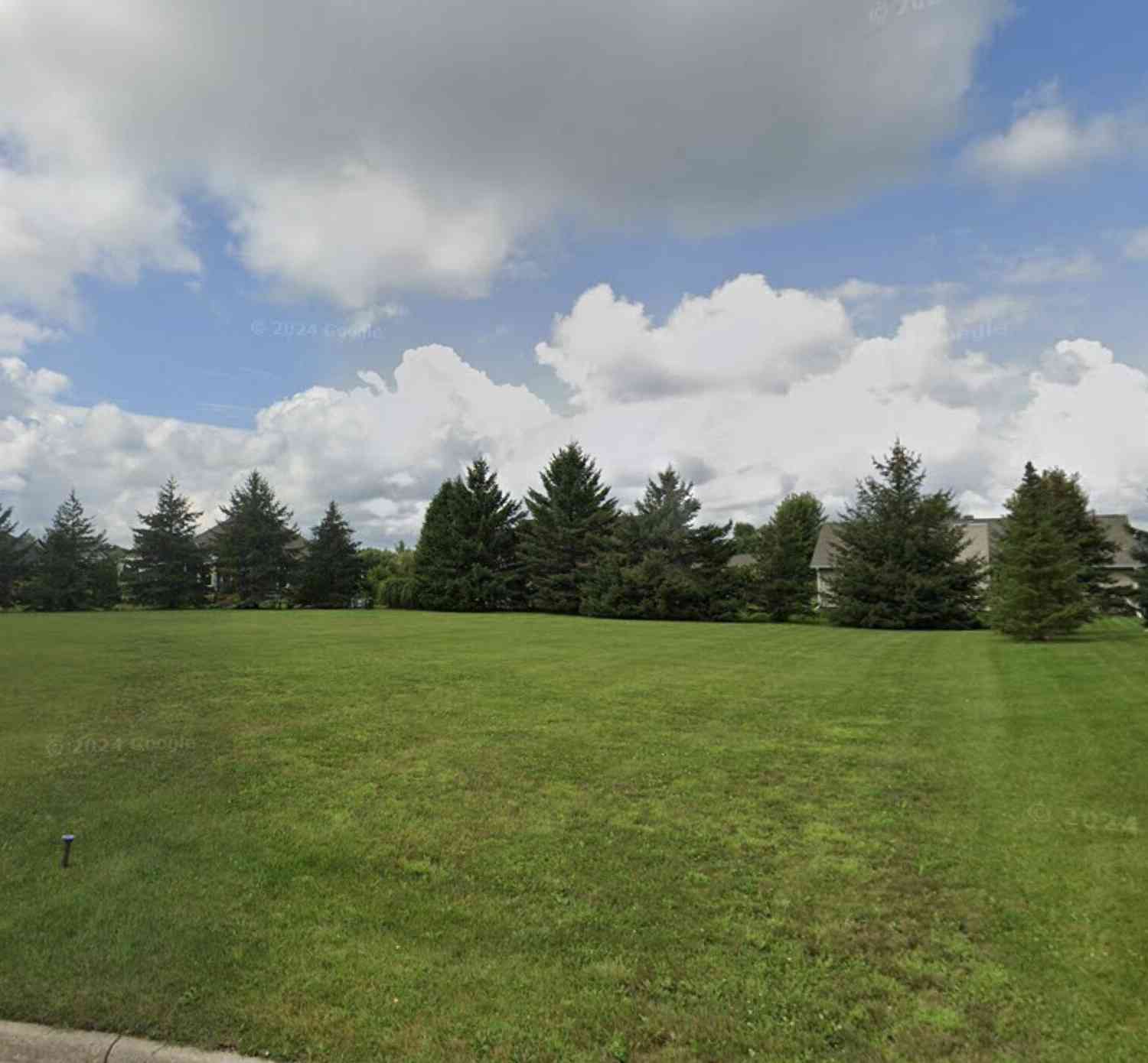 Vacant Land For Sale - 511 Woodlawn #F<br/> Williams Bay, WI 53191