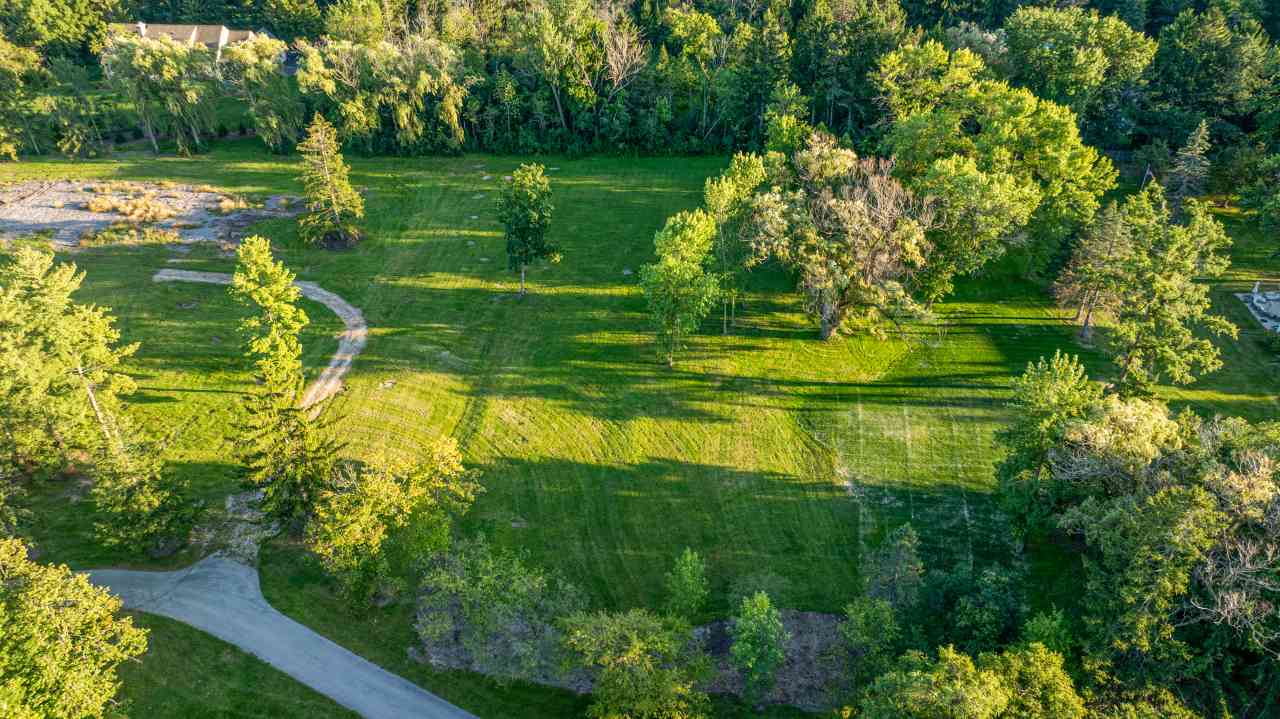 Vacant Land For Sale - LT3 N Range Line<br/> Mequon, WI 53092