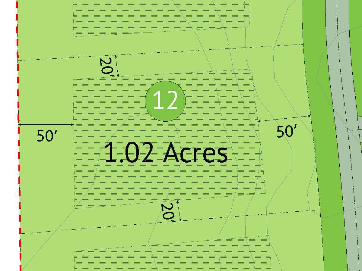 Vacant Land For Sale - 581 Meadow Breeze<br/> Grafton, WI 53024