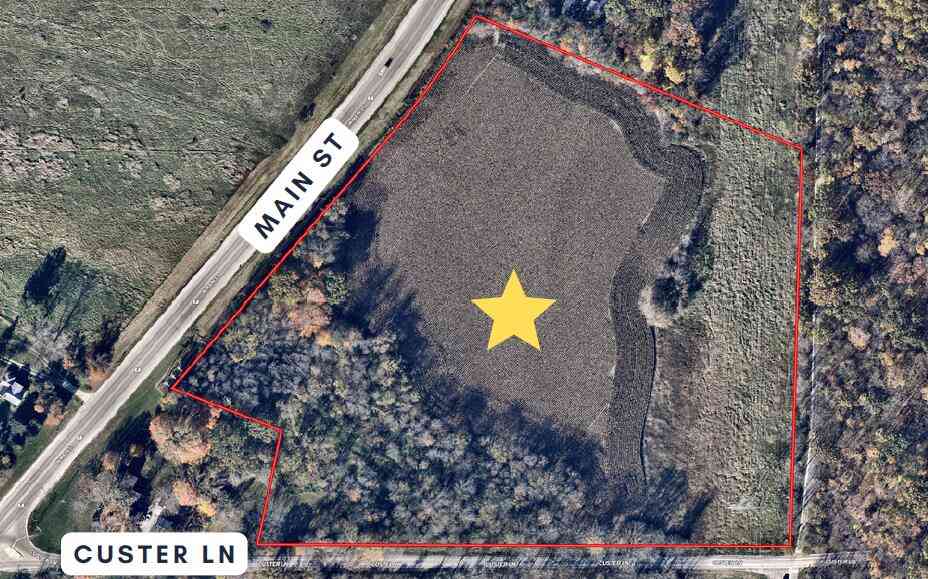 Vacant Land For Sale - PCL0 W Main<br/> Lannon, WI 53046