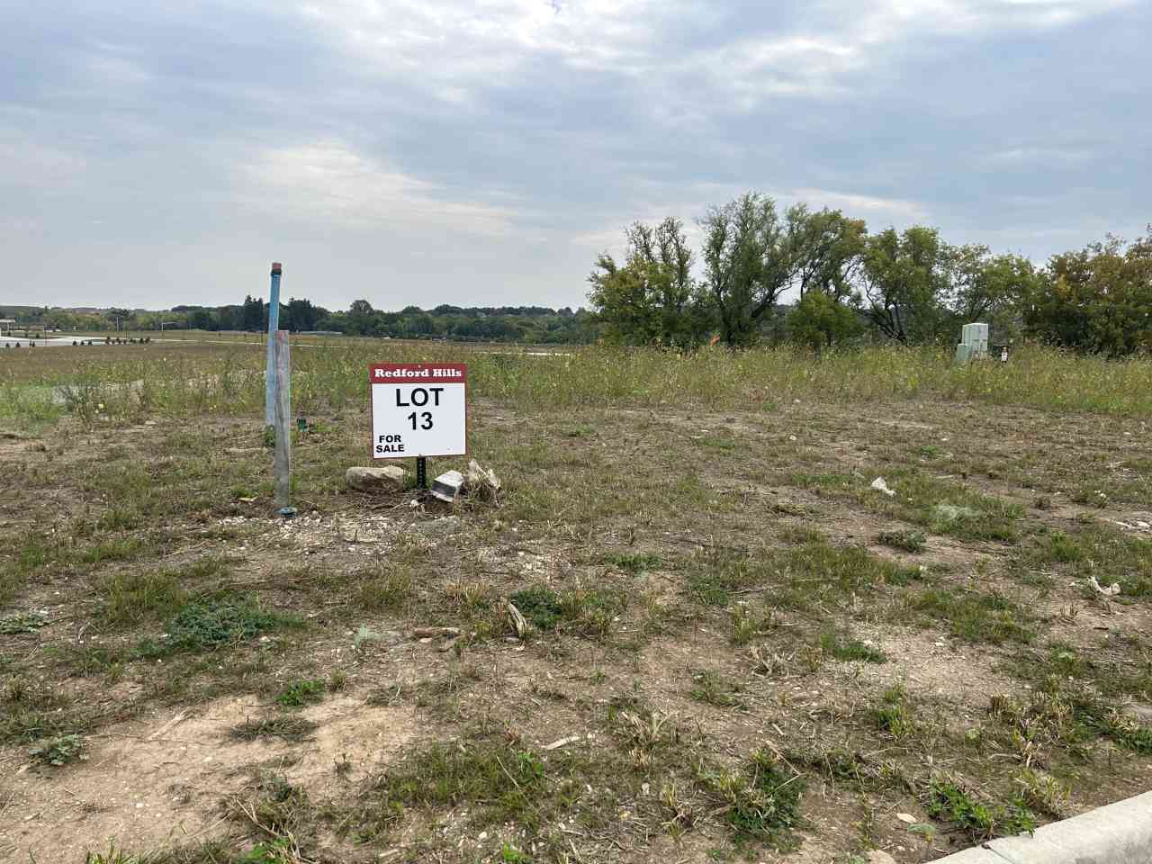 Vacant Land For Sale - LT13 Crescent Hill<br/> Sussex, WI 53089
