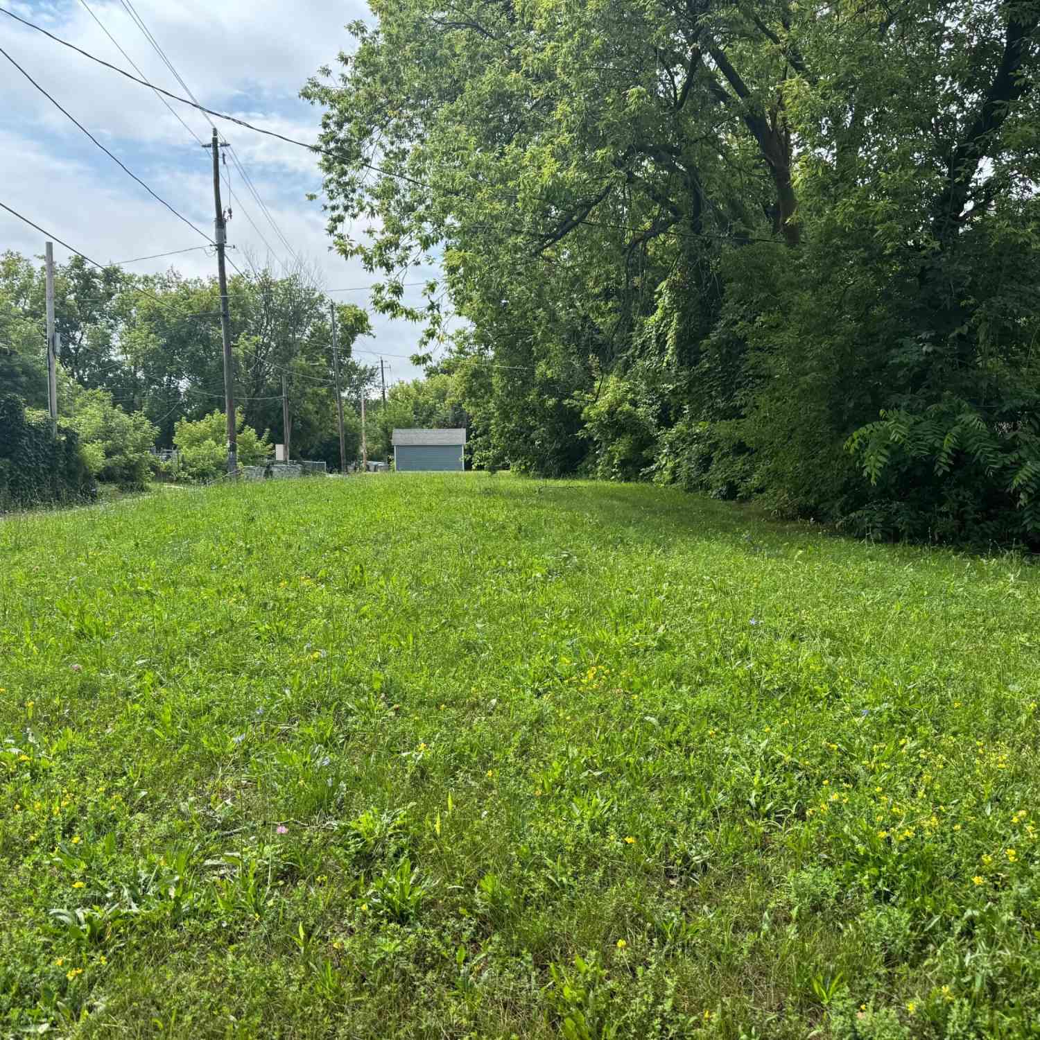 Vacant Land For Sale - 1521 W Wright<br/> Milwaukee, WI 53206