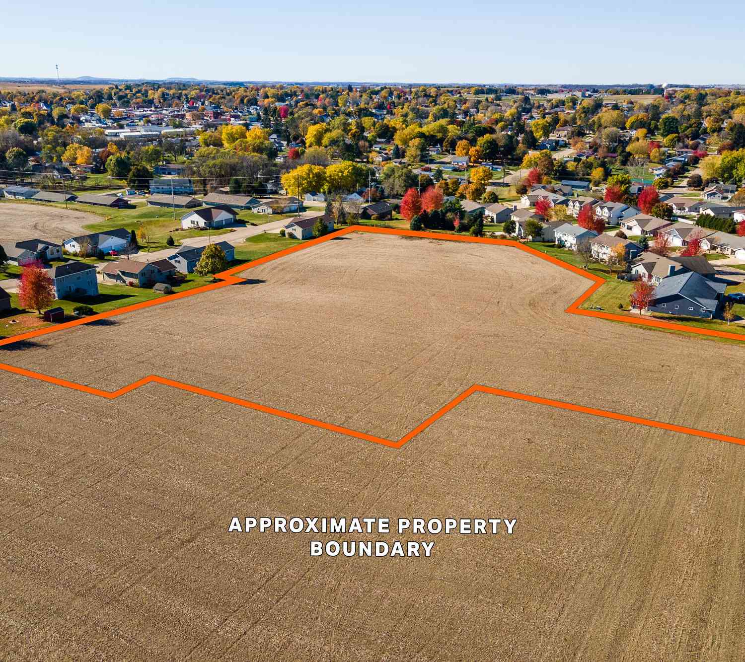 Vacant Land For Sale - LT3 E North<br/> Dodgeville, WI 53533