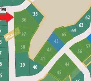 Vacant Land For Sale - LT36 Mallard<br/> Grafton, WI 53024