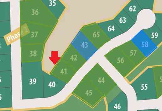 Vacant Land For Sale - LT41 Mallard<br/> Grafton, WI 53024