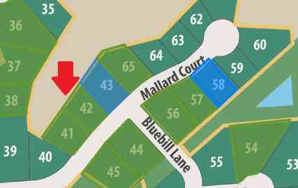 Vacant Land For Sale - LT42 Mallard<br/> Grafton, WI 53024