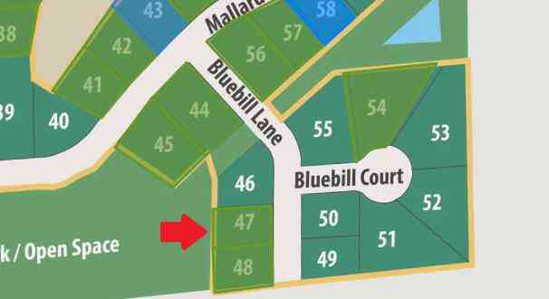 Vacant Land For Sale - LT62 Bluebill<br/> Grafton, WI 53024