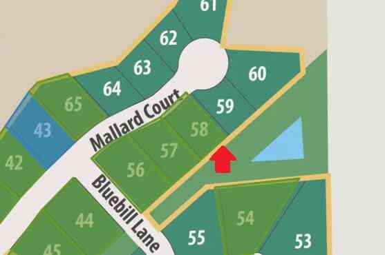 Vacant Land For Sale - LT51 Mallard<br/> Grafton, WI 53024