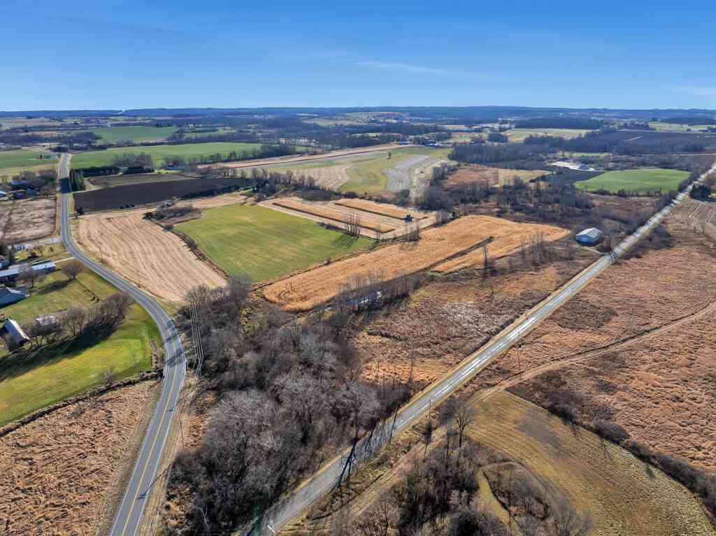 Vacant Land For Sale - N7315 Division<br/> Sheboygan County, Greenbush, WI 53023