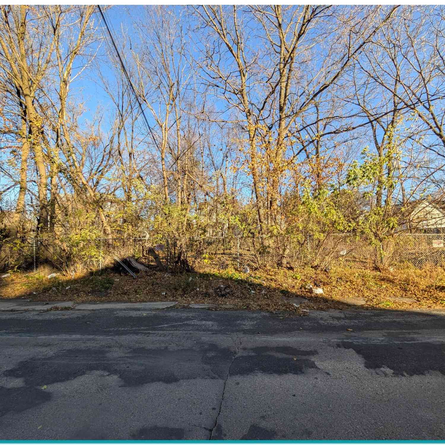 Vacant Land For Sale - 2958 N 10th #2962, 2966<br/> Milwaukee, WI 53206