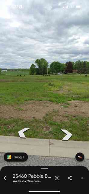 Vacant Land For Sale - S54W25451 Pebble Brook<br/> Waukesha, WI 53189