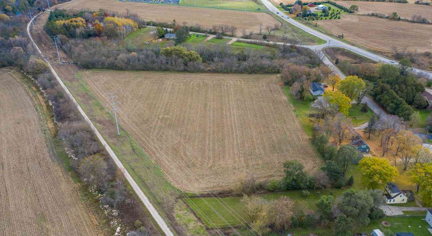 Vacant Land For Sale - LT1 Sleepy Hollow<br/> Barton, WI 53090