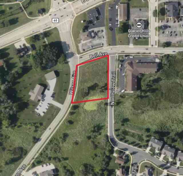 Vacant Land For Sale - 945 Bell<br/> Hartford, WI 53027