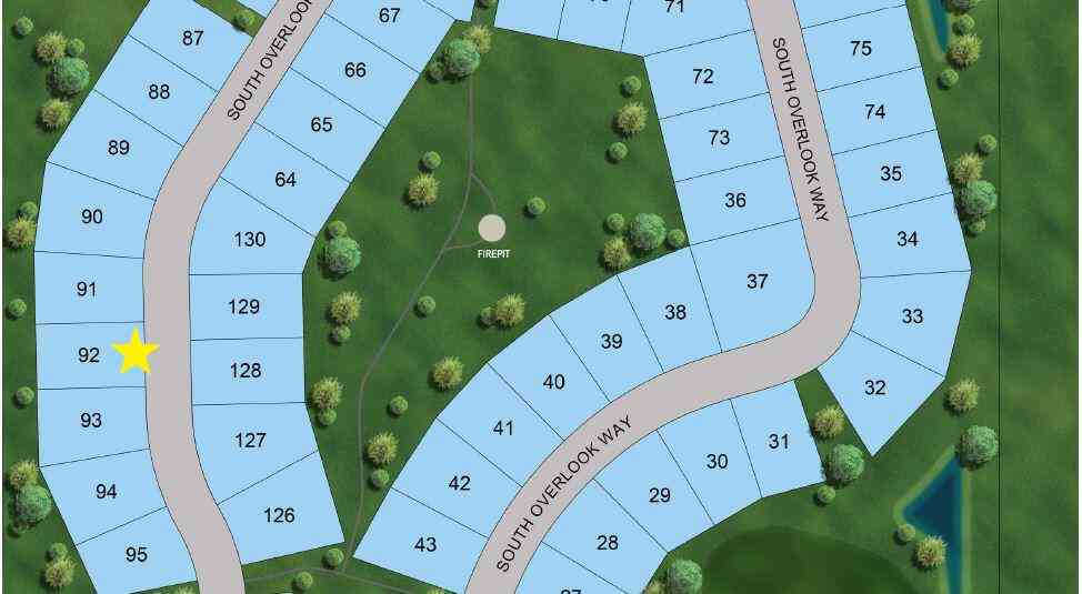 Vacant Land For Sale - LT92 S Winding<br/> Franklin, WI 53132