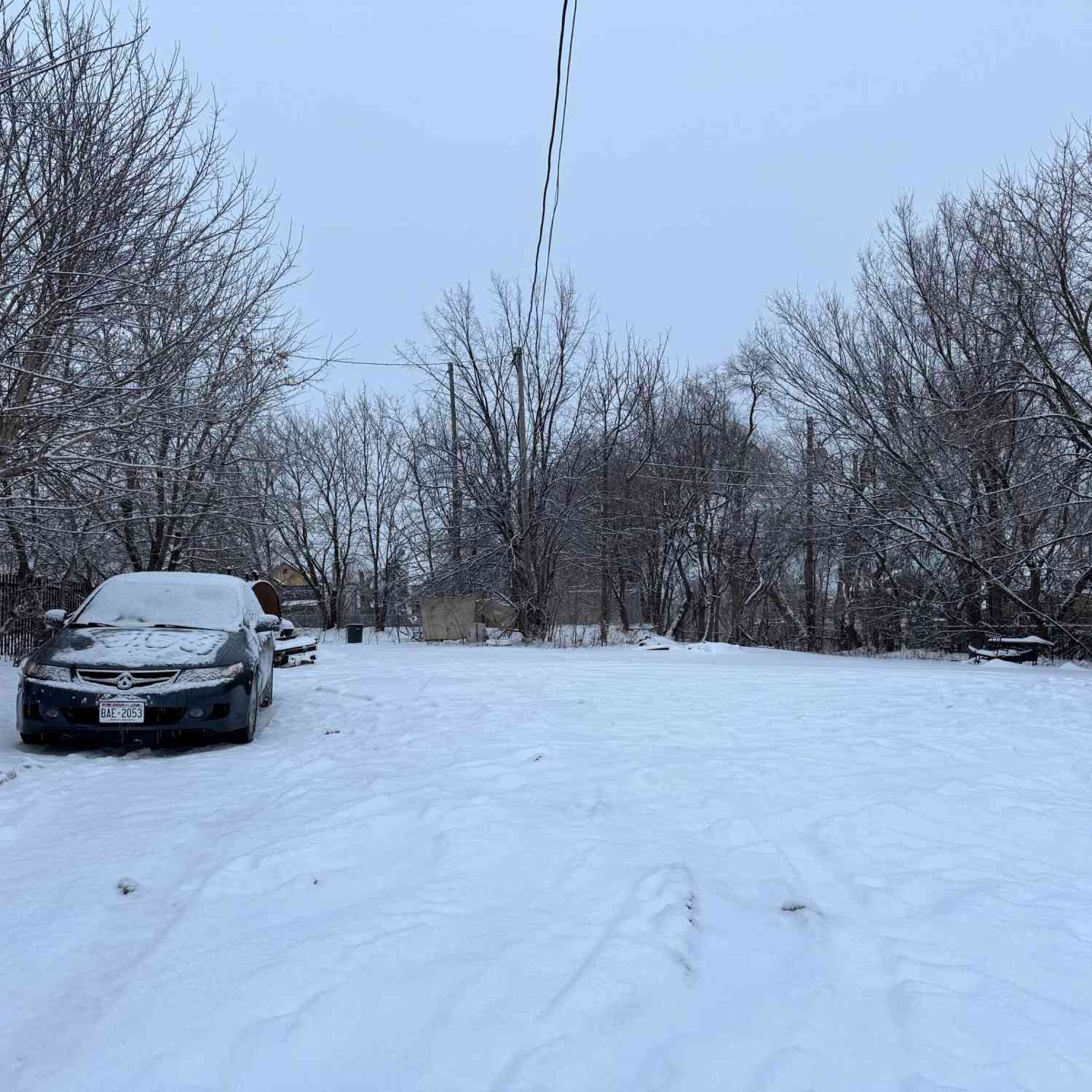 Vacant Land For Sale - 1430 Groeling<br/> Milwaukee, WI 53206