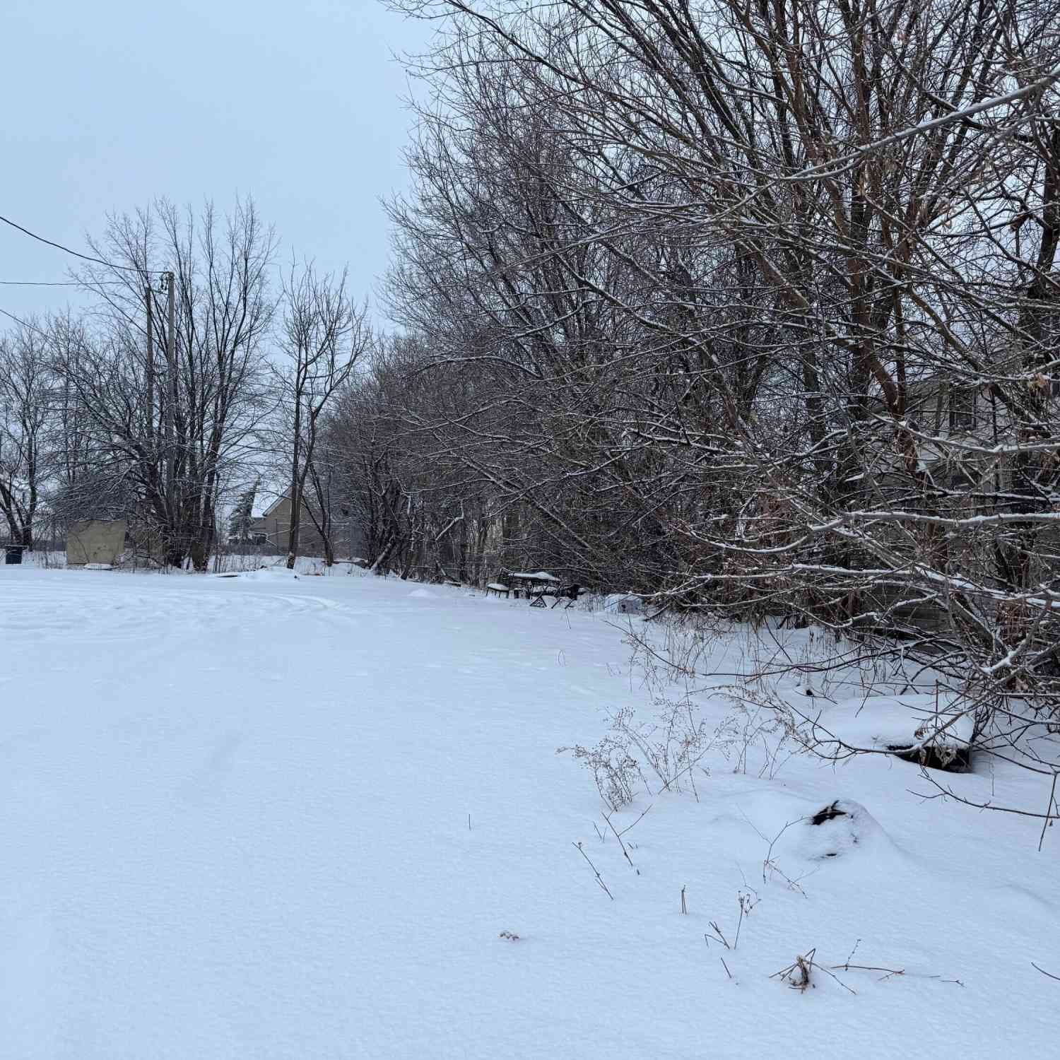 Vacant Land For Sale - 1426 W Groeling<br/> Milwaukee, WI 53206