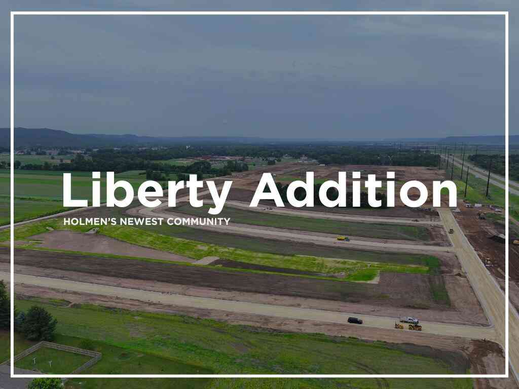 Vacant Land For Sale - B9L15 Liberty Addition<br/> Holmen, WI 54636