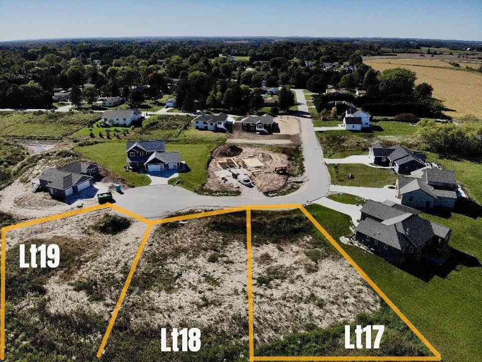 Vacant Land For Sale - LT17 Lincoln<br/> Sheboygan County, Sheboygan, WI 53083