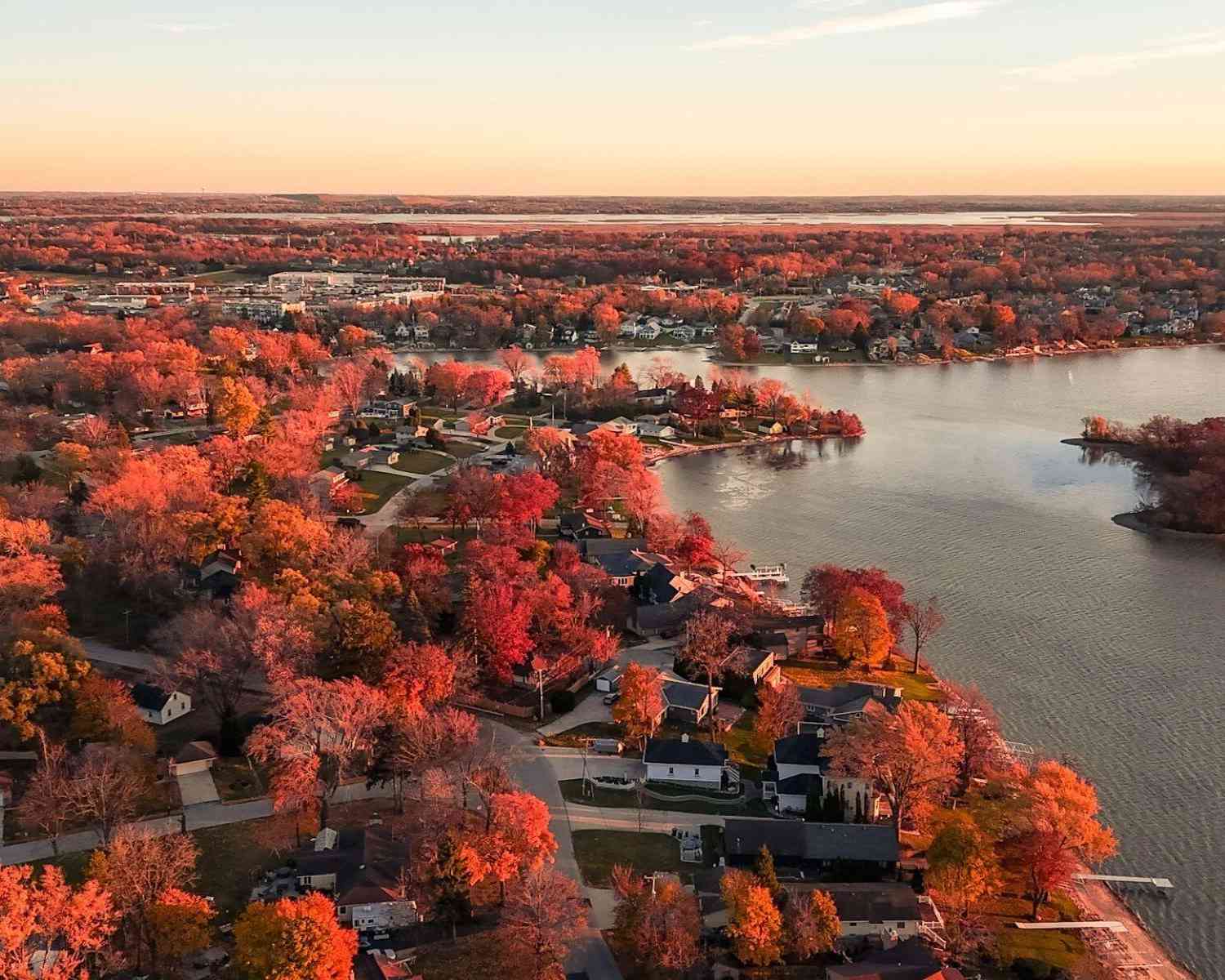 Vacant Land For Sale - S69W17741 Wildwood<br/> Muskego, WI 53150