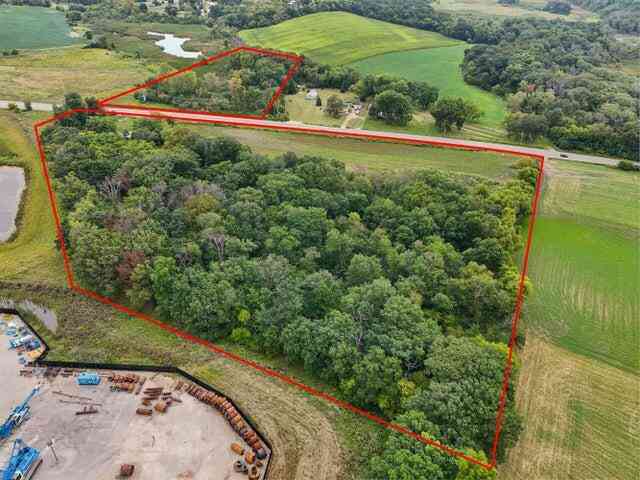 Vacant Land For Sale - N9607 Highway 83<br/> East Troy, WI 53120