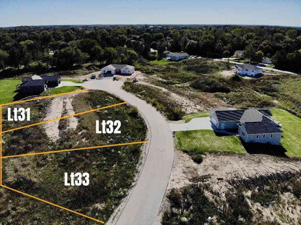 Vacant Land For Sale - LT32 Gettysburg<br/> Sheboygan County, Sheboygan, WI 53083