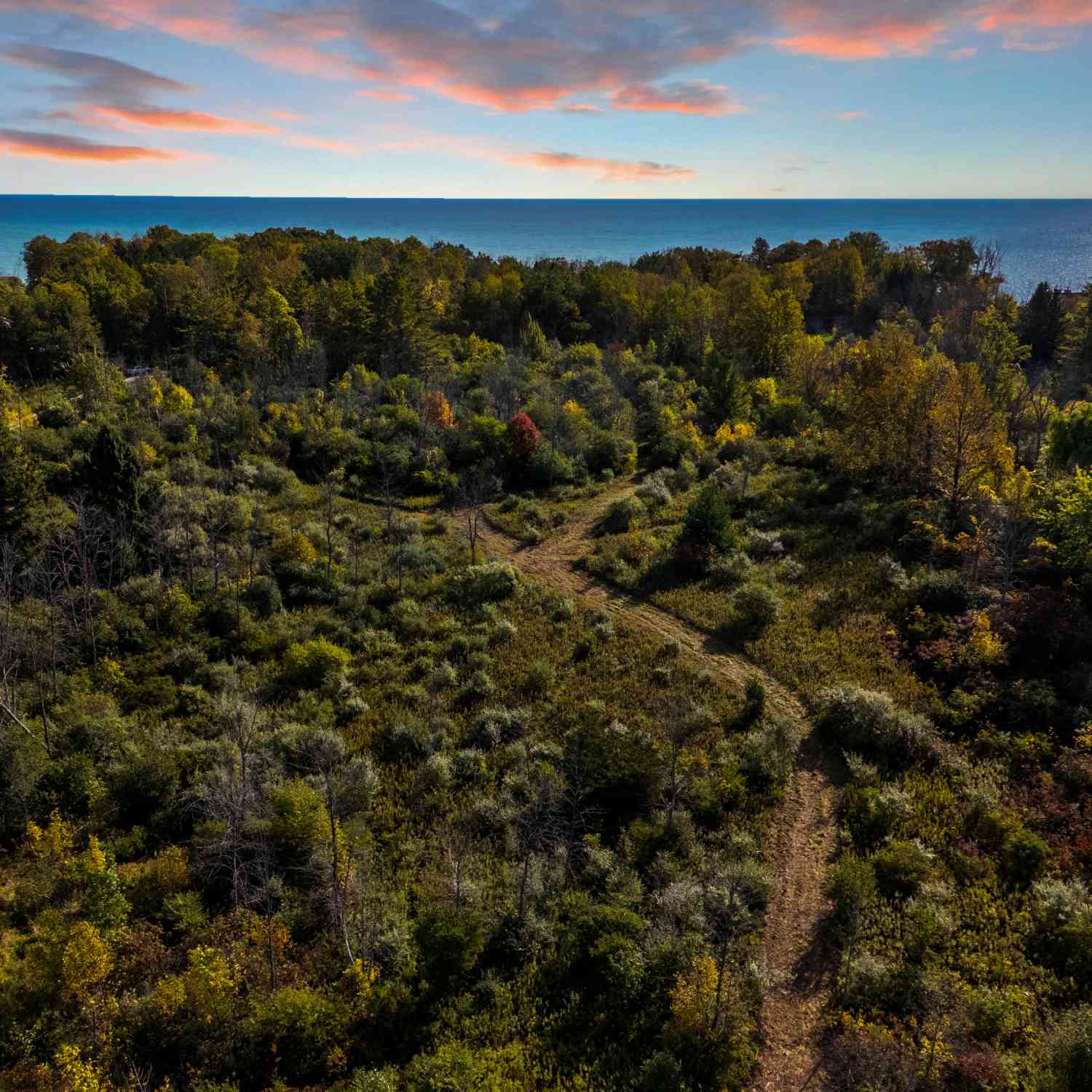 Vacant Land For Sale - 13600 N Lake Shore<br/> Mequon, WI 53092