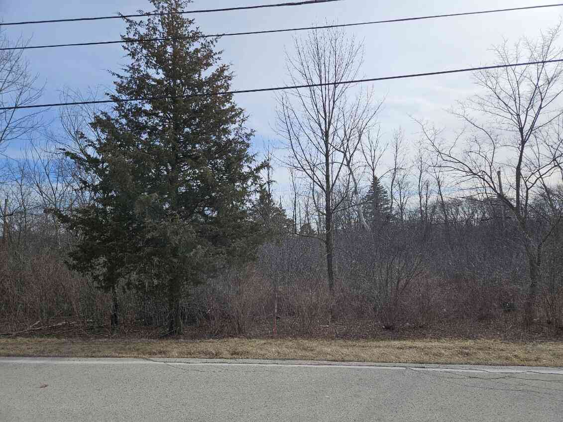Vacant Land For Sale - 2241 W Grays<br/> Oak Creek, WI 53154